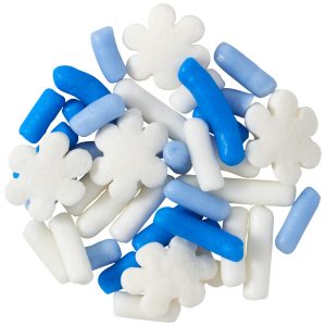 Winter Frost Mix 5 ounce