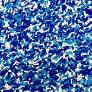 Winter Blend Jimmies 6 oz