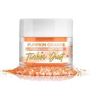 Tinker Dust Pumpkin Orange 5 gram Each