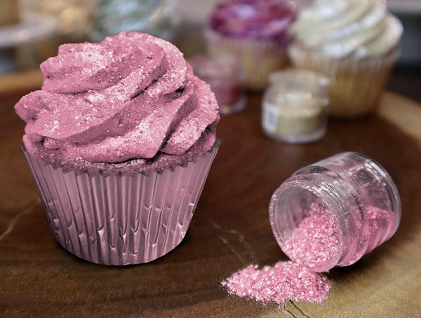 Tinker DustDeep Pink 5 gram Each - Image 2