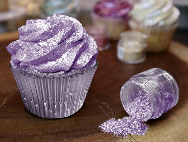 Tinker Dust Pollipop Purple 5 gram Each - Image 2