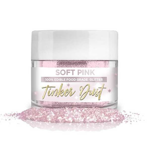 Tinker Dust Soft Pink 5 gram Each