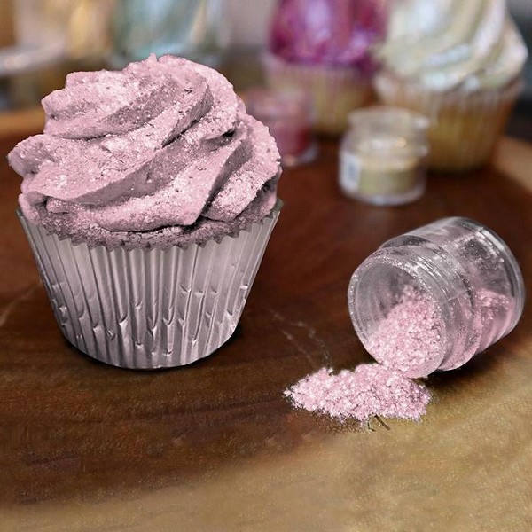 Tinker Dust Soft Pink 5 gram Each - Image 2