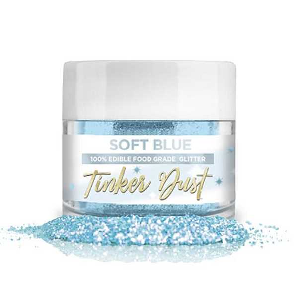 Tinker Dust Soft Blue 5 gram Each