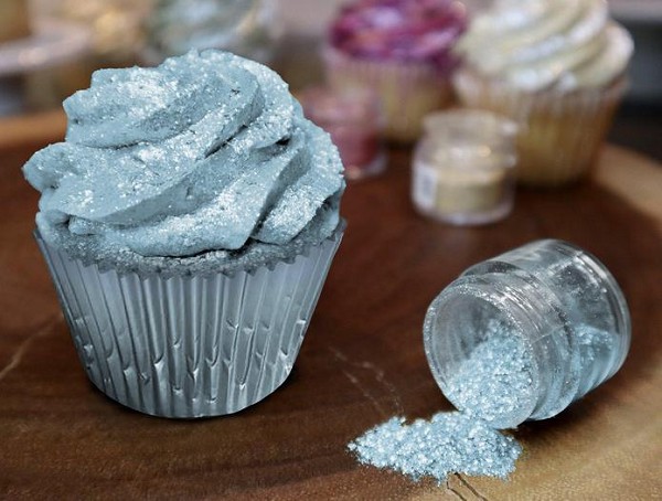 Tinker Dust Soft Blue 5 gram Each - Image 2