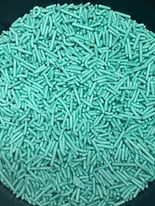 Teal Bits 6 ounce