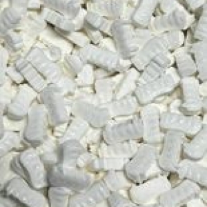 Teeth Sprinkles 6 ounce