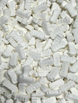 Teeth Sprinkles 6 ounce