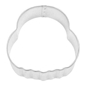 Pumpkin Bucket Cutter 3″ Each