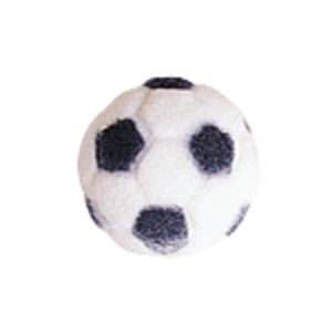 Soccer Ball Dec-Ons 12 count