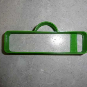 Street Sign Sesame Street Cookie Cutter each
