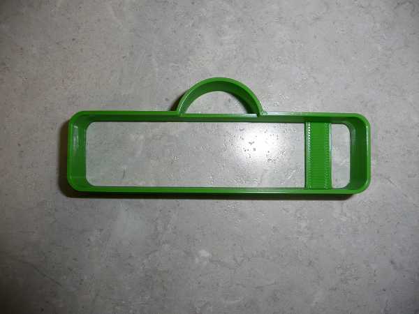 Street Sign Sesame Street Cookie Cutter each