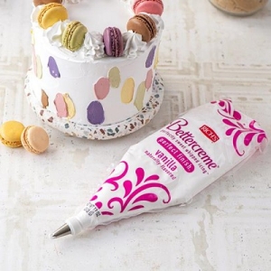 White Bettercream 12 oz