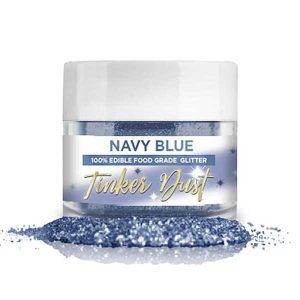 Tinker Dust Navy Blue 5 gram Each
