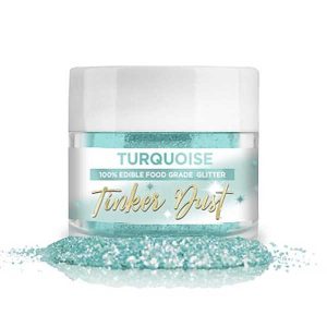 Tinker Dust Turquoise 5 gram Each