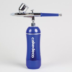 Freestyle Cordless Airbrush Kit