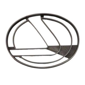 Lexus Logo Cookie Cutter Each
