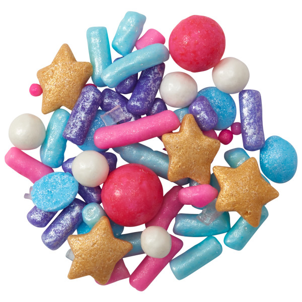 Sweet Tooth Fusion Mix 6 ounce