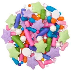 Unicorn Fusion Mix 6 ounce