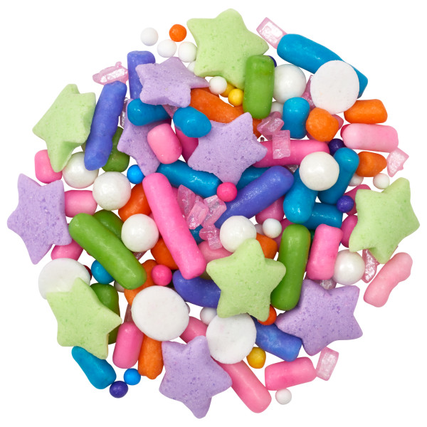 Unicorn Fusion Mix 6 ounce