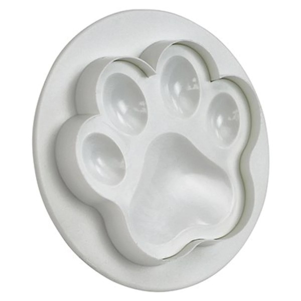 Paw Print Plunger 3CM-6CM 3 count - Image 3