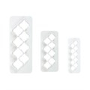 Moroccan Lantern Geometric Multi Cutter 3 piece Set (3/4″, 1″ & 1 1/4″)