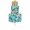 Moroccan Lantern Geometric Multi Cutter 3 piece Set (3/4", 1" & 1 1/4") - Image 2