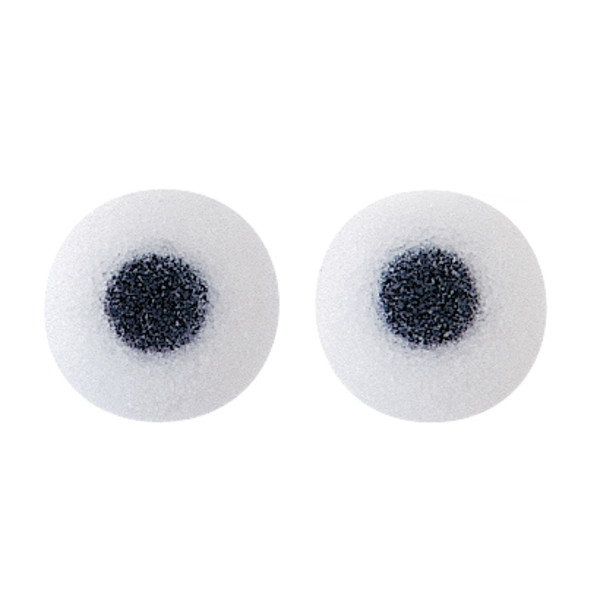 Small Eyes Dec-Ons 3/8" 48 count