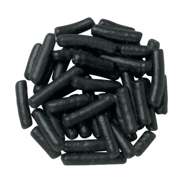 Black Sprinkles 26 oz