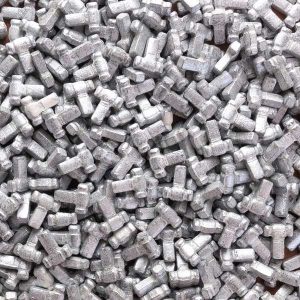 Hammer (Thick) Sprinkles 5 ounce