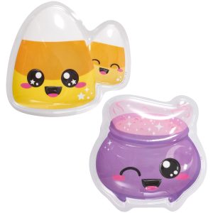 Halloween Cuties Pop Tops 2 count