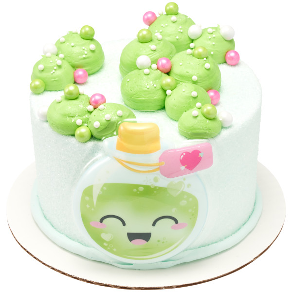 Valentine Cuties Pop Tops 2 count - Image 3