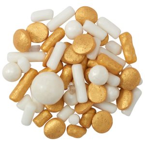 Celebration Wishes Fusion Sprinkle Mix 6 ounce