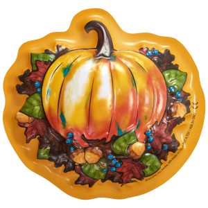 Autumn Harvest Pop Tops each