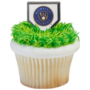 Milwaukee Brewers Rings 12 count