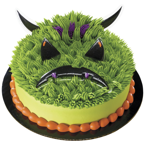 Pumpkin Face Creations Glitter Pop Tops 6 count - Image 3