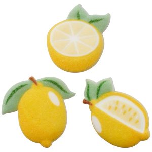 Lemon Dec-Ons 6 count