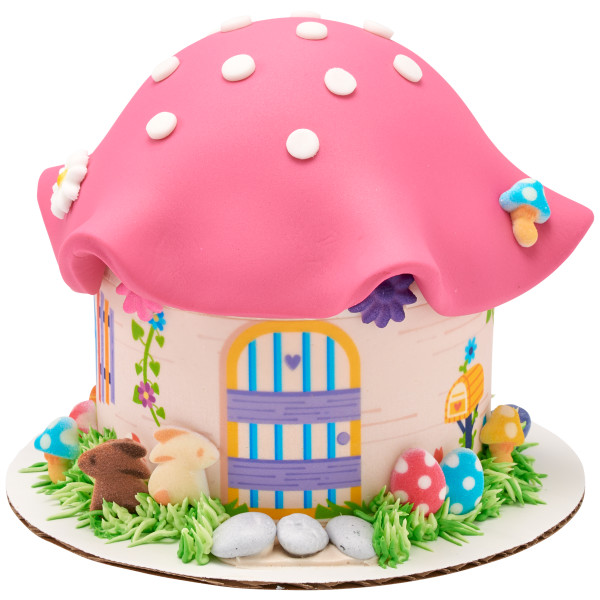 Easter Cottage Decor Mini Dec-Ons 18 count - Image 2