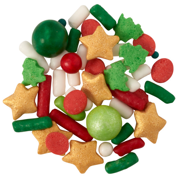 North Pole Deluxe Fusion Mix 6 ounce