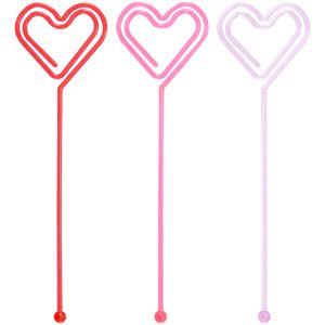 Heart Skewers 3 count