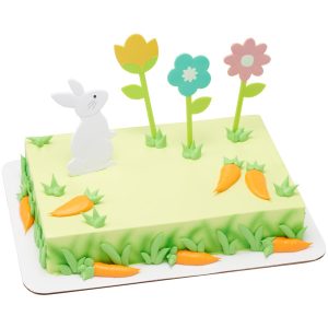 Bunny love Cake Kit Each