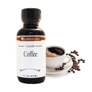 Coffee Flavor 1 oz