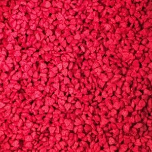 Mini Red Heart Quins 5 ounce
