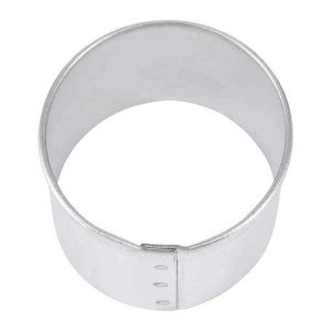 Round 2 inch Cookie Cutter each