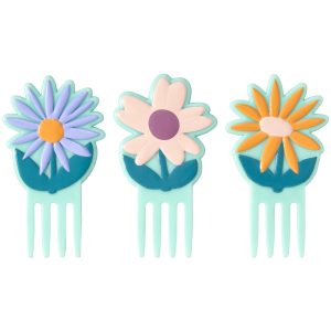 Locally Grown Forks DecoPics 12 count