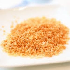 Coconut Crunch 5 oz