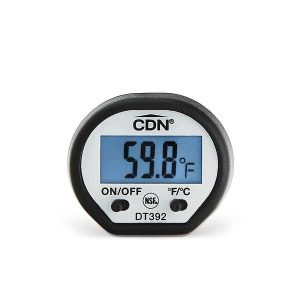 Digital Thermometer