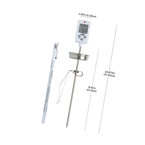 Digital Candy Thermometer - Image 2