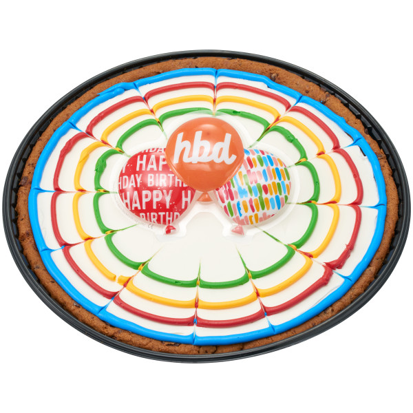 Happy Birthday Assortment Pop Top 2 count - Image 2