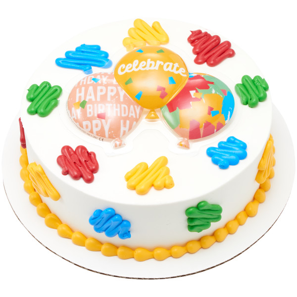 Happy Birthday Assortment Pop Top 2 count - Image 3